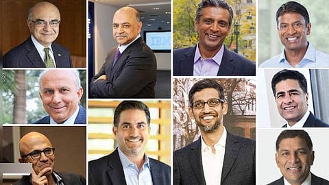 நம்ம  ஆளுங்க கலக்கறாங்க!