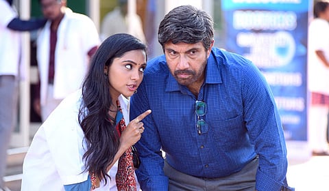 நீதியை விற்றவர்களின் வாரிசுகள் என்ன தவறு செய்தார்கள்?