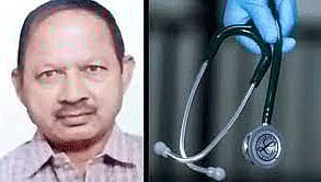 64 வயதில் மருத்துவப் படிப்பு: ஓய்வுபெற்ற ஆசிரியருக்கு இன்று கலந்தாய்வுக்கு அழைப்பு!