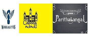 15 யூடியூப் சேனல்கள் முடக்கம்: மர்ம நபர்கள் ஹேக் செய்தது கண்டுபிடிப்பு!