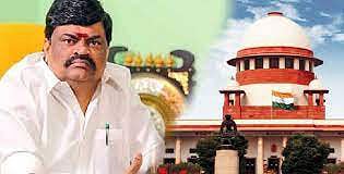 அதிமுக முன்னாள் அமைச்சர் ராஜேந்திர பாலாஜிக்கு ஜாமீன் உச்சநீதிமன்றம் உத்தரவு!