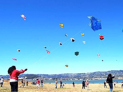 அன்புவட்டம்!