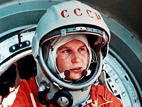 விண்வெளி வீராங்கனைகள்; பிரத்யேக சவால்கள்!