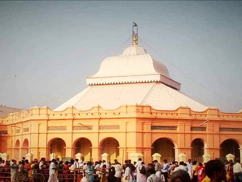 தைப்பூச சிறப்புகள்!