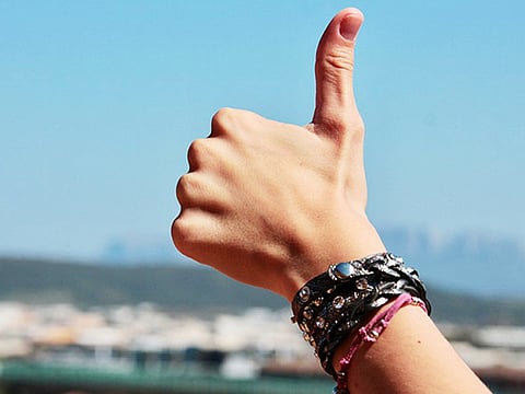 வெற்றி வேண்டுமா? போட்டுப்பாருங்கள் எதிர்நீச்சல்!