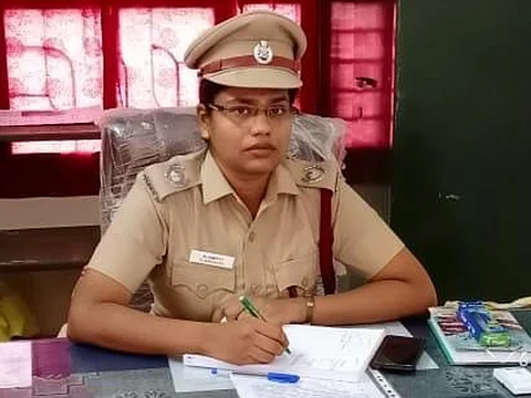 மனித நேயம் மலரட்டும்!