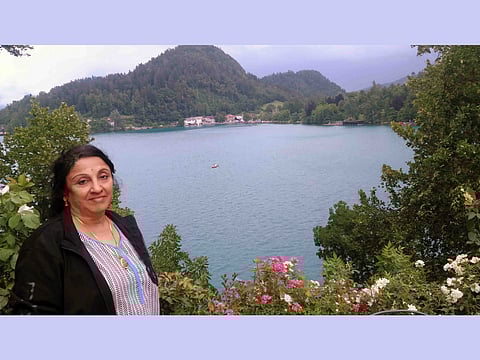 கிழக்கு ஐரோப்பா!