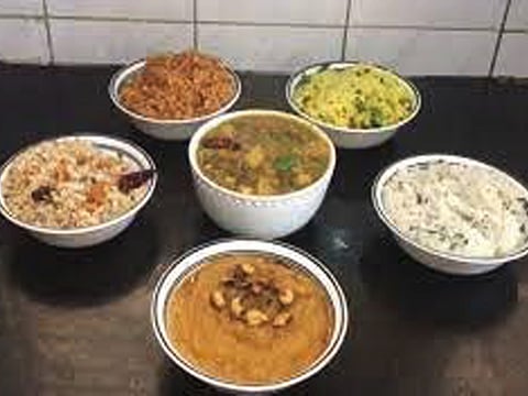 பொங்கலோ பொங்கல்!