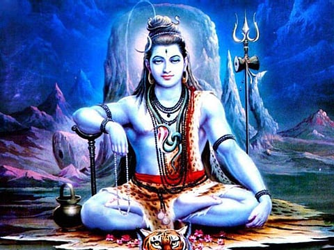 மகாசிவராத்திரி செய்திகள்