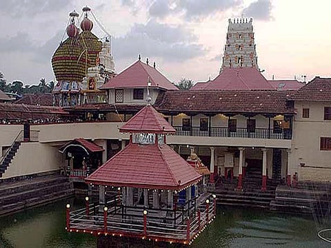 அன்புவட்டம்!