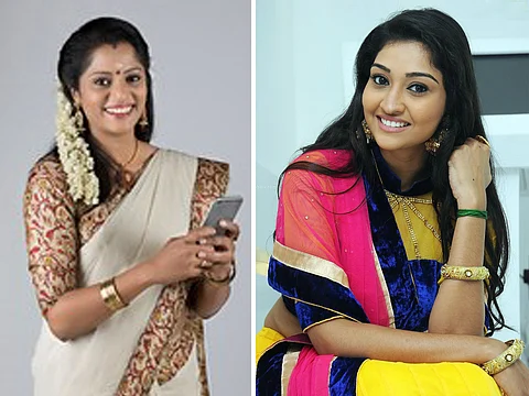 சாதாரண பெண்மணியாக வாழ ஆசையா? செலிபிரிட்டியாக வாழ ஆசையா?