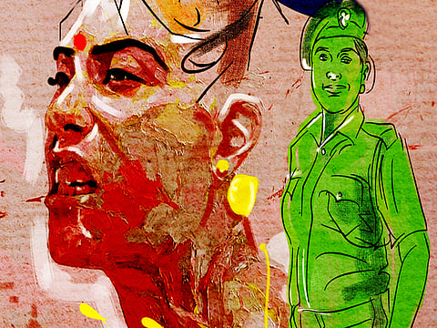 162 வருடங்களுக்குப் பிறகு…