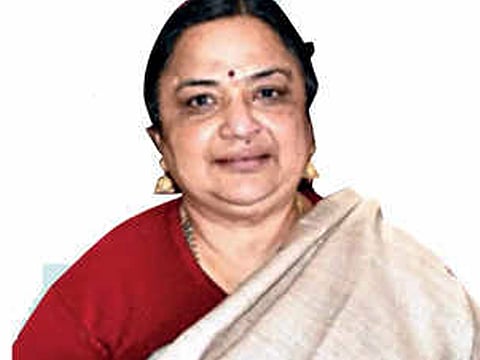 முத்துகள் மூன்று!