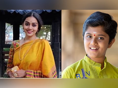 அன்புவட்டம்!