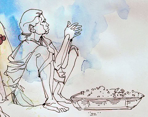 செல்ஃபி புள்ள!