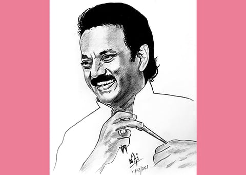 எந்த எழுத்தாளனும் தன் படைப்பு புத்தகமாக வெளியாவதில் மகிழ்ச்சியடைவார்