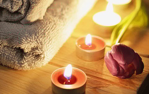 தமிழக ஸ்பா, மசாஜ் சென்டர்களில் சிசிடிவி கேமரா: டிஜிபி-க்கு  சென்னை உயர்நீதிமன்றம் உத்தரவு!