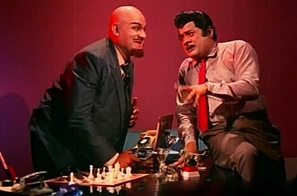 மனோகர் என்றொரு மனிதர்