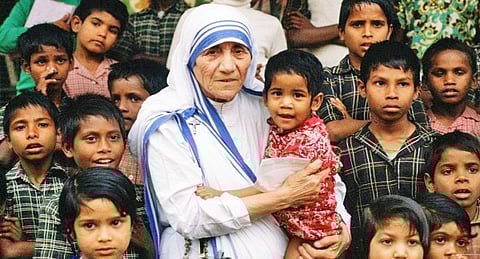 வேண்டாம் முத்தம்!