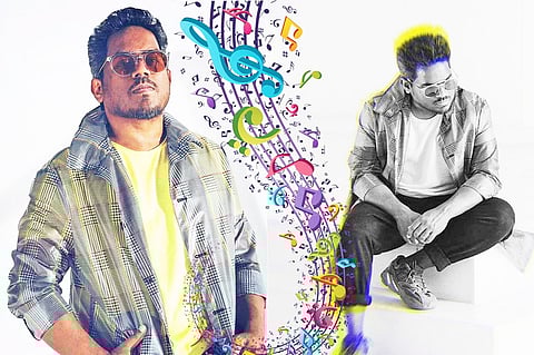 "உனக்காக தானே இந்த உயிர் உள்ளது" பிஜிஎம் கிங் யுவனுக்கு இன்று பிறந்தநாள்..!