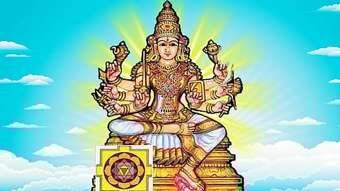 யோகத் திதிகள்!