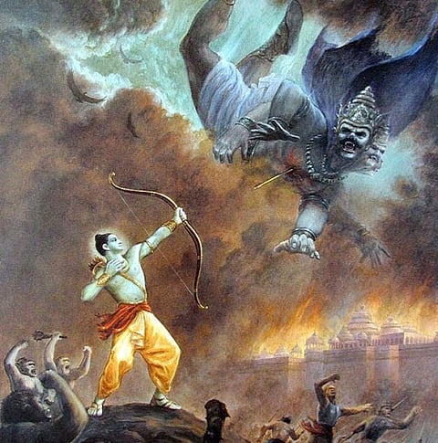 வெற்றிக்கு வித்திட்ட பணிவு!