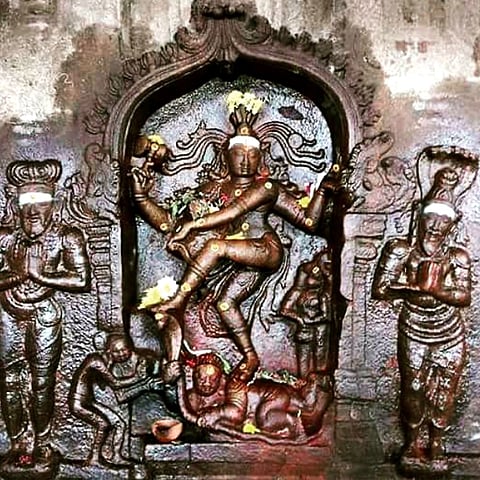 பதஞ்சலியார் உபதேசம்!