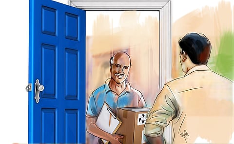 “அபூர்வமாய் ஒருவர்”