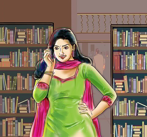 தேவ ம்னோகரி