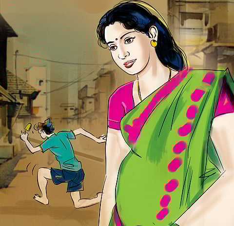 தேவமனோகரி -14