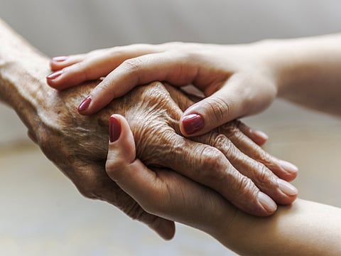 முதுமையின் உண்மை!