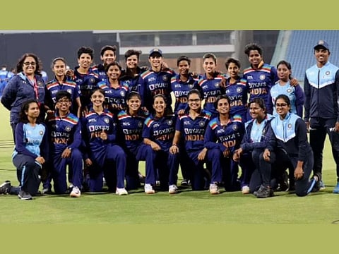 ஐசிசி மகளிர் உலகக் கோப்பை – வெற்றி வாகை சூடுமா  இந்தியா?