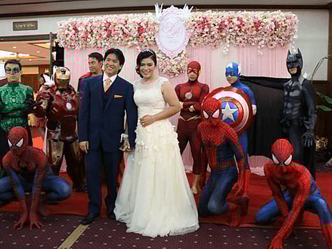 ஒரு வார்த்தை!