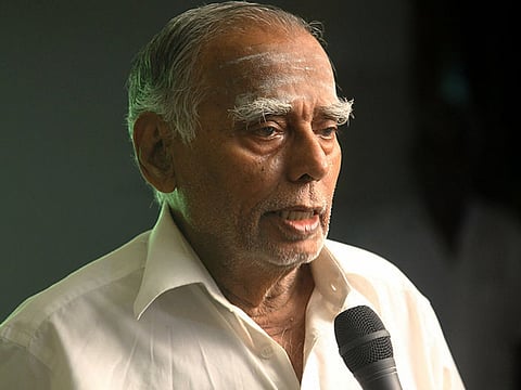 நிறைவு தரும் நீர் மேலாண்மை!