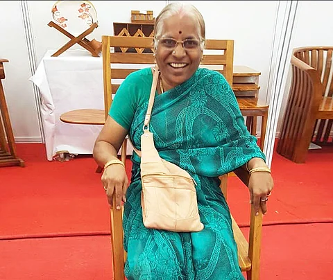 சிரிப்பே சிறப்பு!