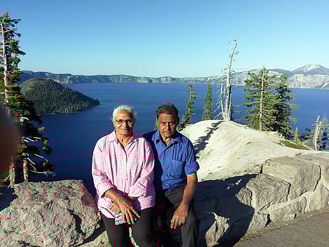 கிரேட்டர் லேக் சூப்பர் கிரேட்!