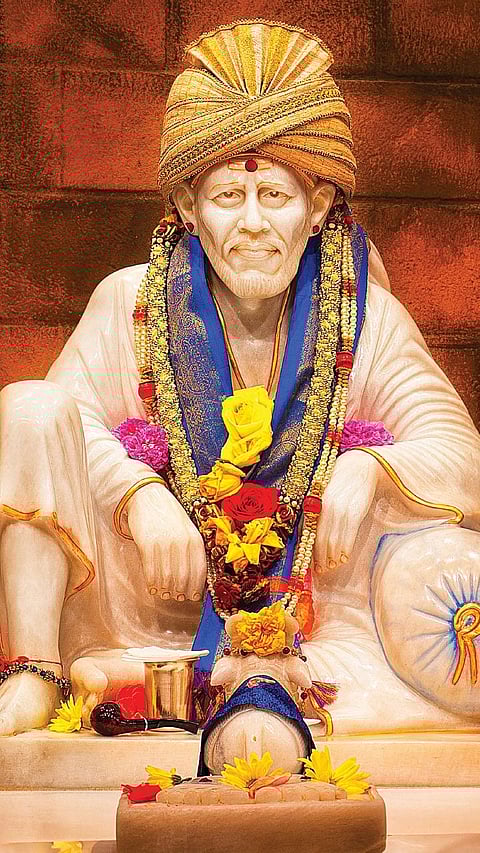 கவலைப்படாதே, நான் கூடவே இருக்கிறேன்…