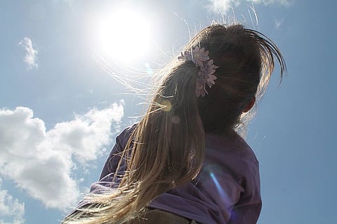 கோடை காலத்தில் கூந்தலைப் பாதுகாக்க 5 வழிகள்!