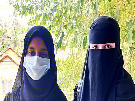 ஹிஜாப் விவகாரம்; இஸ்லாமிய தனிநபர் சட்ட வாரியம் உச்ச நீதிமன்றத்தில் மனு தாக்கல்!