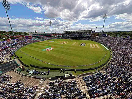 இங்கிலாந்து .. லார்ட்ஸ்.. லீட்ஸ்!