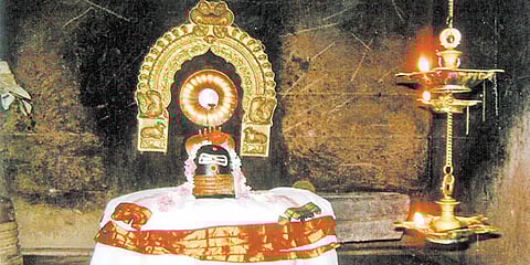 பரிகாரங்கள் பத்து!