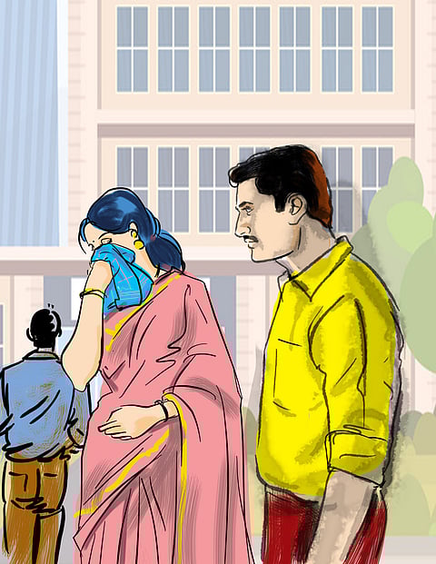 கை குட்டை கனவு