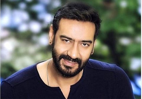 இந்தியாவின் தேசிய மொழி இந்தி; நடிகர் அஜய் தேவ்கன் கருத்துக்கு வலுக்கும் எதிர்ப்பு!