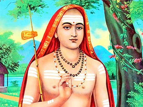 அகந்தையை அணுகவிடாதே!