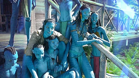 Avatar 2