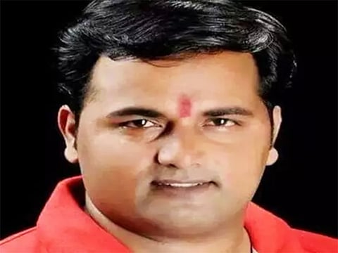பாஜக முக்கிய நிர்வாகி சுட்டுக் கொலை; டெல்லியில் பெரும் பரபரப்பு!