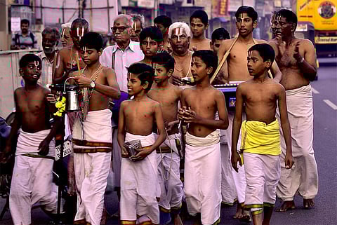 தீயவனுக்கும் நன்மை பயக்கும் ராம நாமம்!