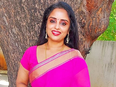 “அந்தப் பாராட்டு வாழ்வில் மறக்கமுடியாதது.”