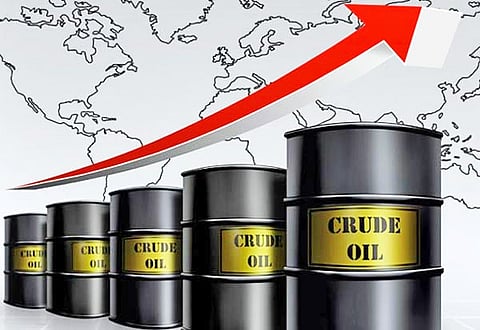 உக்ரைன் போரும் உள்நாட்டு விலைவாசியும்