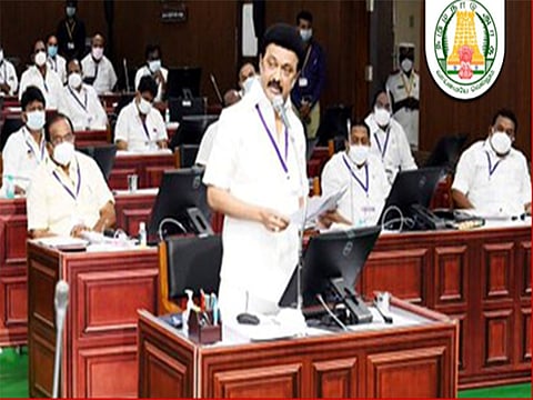 தமிழக பல்கலைத் துணைவேந்தர்கள் நியமனம்; மாநில அரசே நியமிக்கும் சட்ட மசோதா!